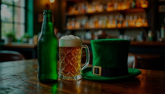 Vagón Irlandes - Juegos de Adultos