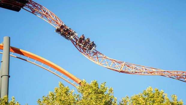 Parque de Atracciones en Madrid - Plan de sábado en Madrid