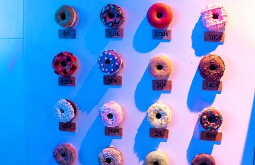 Escape room en Madrid para 2 personas: sala La Nevera Show de The City