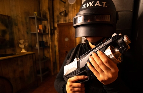 Escape Room en Madrid