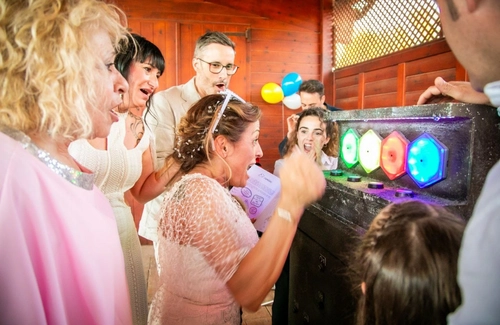 Las mejores ideas para bodas originales