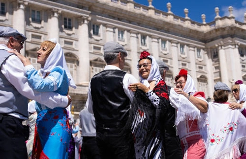 Todo lo que necesitas saber sobre las fiestas patronales de Madrid de San Isidro 2026-
