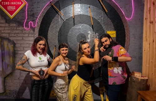 Top 10 mejores planes para celebrar una fiesta de cumpleaños en Málaga