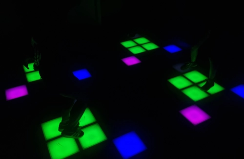 Planes de fin de semana en Madrid: sala de escape La Lavandería en La Latina