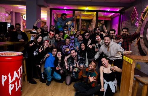 Estos son las 7 mejores actividades para un Team Building en Málaga