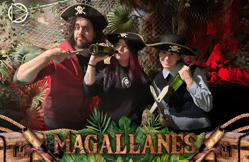 Los 10 planes más divertidos en Madrid para adultos que buscan pasarlo como enanos