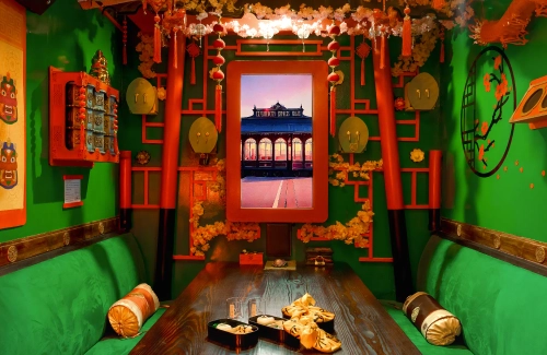 The 10 best restaurants in Madrid