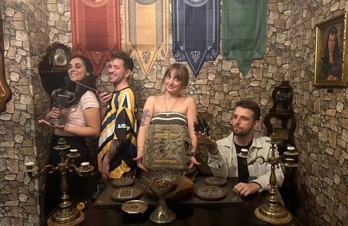 Las 10 mejores experiencias para regalar en Madrid