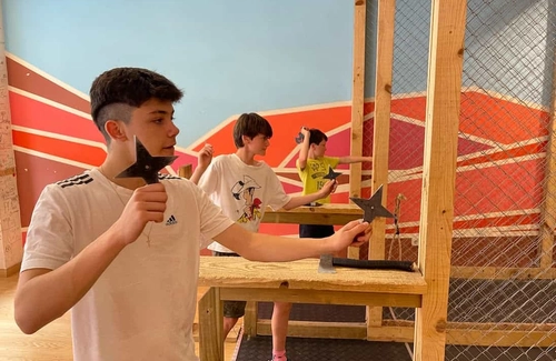 Las 10 mejores cosas que hacer en Madrid con niños en verano