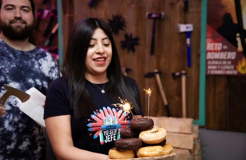 Las 6 mejores ideas de cumpleaños para adultos en Madrid